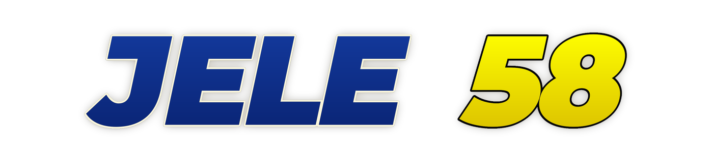 jele 58 Logo